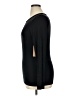 Halogen Black Long Sleeve T-Shirt Size XL - photo 5