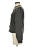 Amuse Society Graphic Gray Sweatshirt Size S - photo 5