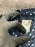 Uniqlo Polka Dots Blue Casual Pants Size S - photo 7
