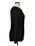 Halogen Black Long Sleeve T-Shirt Size XL - photo 4