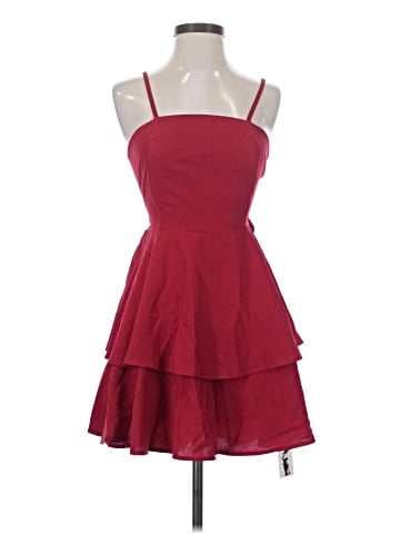 Unbranded Cocktail Dress (view 1)