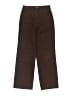 Dickies Brown Dress Pants Size 6 - photo 1