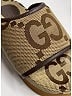 Gucci Tan Sandals Size EU (IT) 37 / US 7 - photo 4