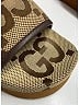 Gucci Tan Sandals Size EU (IT) 37 / US 7 - photo 7