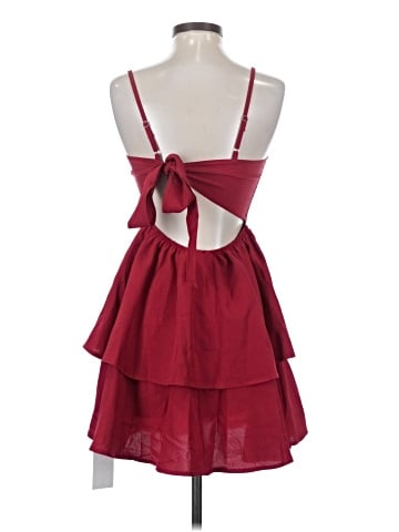 Unbranded Cocktail Dress (view 2)