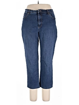 Gloria Vanderbilt Jeans