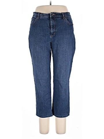 Gloria Vanderbilt Jeans (view 1)