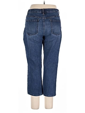 Gloria Vanderbilt Jeans (view 2)