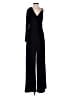 Lulus Black Jumpsuit Size S - photo 1
