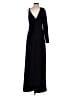 Lulus Black Jumpsuit Size S - photo 2