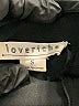 LoveRiche Black Casual Dress Size S - photo 7