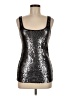 Old Navy Silver Tank Top Size M - photo 1