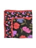 Unbranded Floral Purple Scarf One size - photo 2