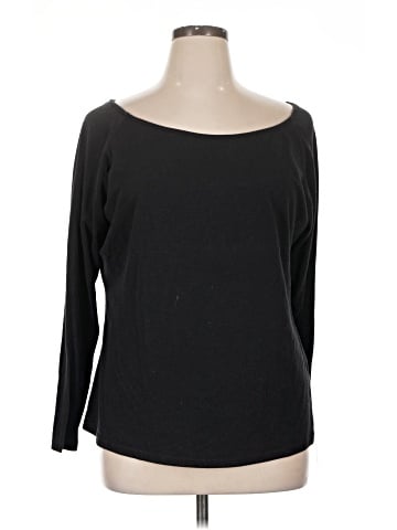 Deb 3/4 Sleeve T-Shirt (view 1)