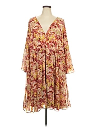 Torrid Casual Dress (view 1)