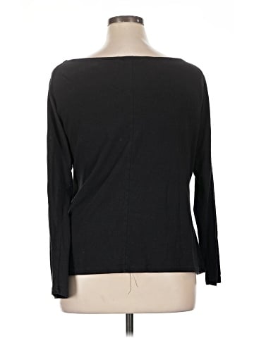 Deb 3/4 Sleeve T-Shirt (view 2)