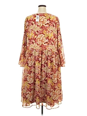 Torrid Casual Dress (view 2)