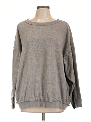 Intimately by Free People Pullover Sweater (view 1)