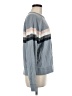 Faherty Color Block Blue Sweatshirt Size M - photo 4