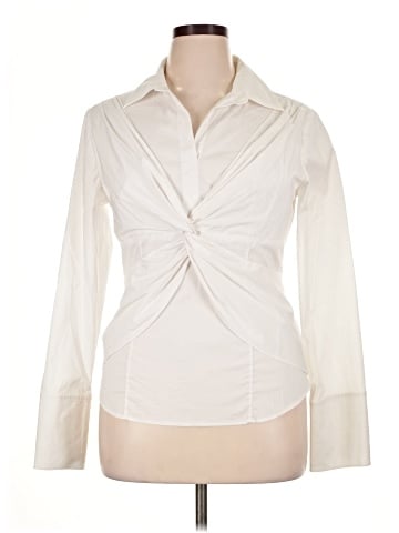 Natorious Long Sleeve Blouse (view 1)