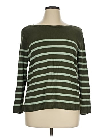 Talbots Outlet Pullover Sweater (view 1)