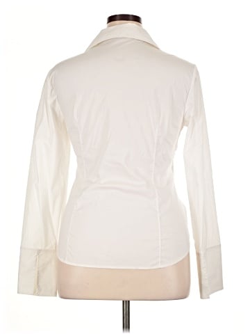 Natorious Long Sleeve Blouse (view 2)