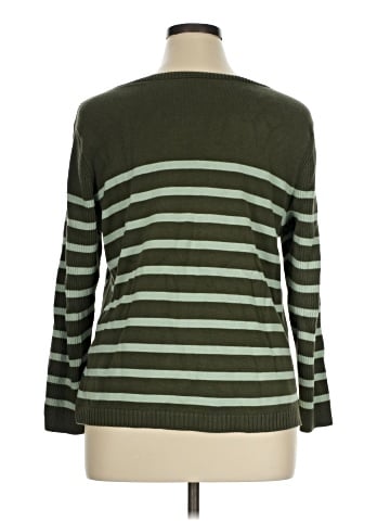 Talbots Outlet Pullover Sweater (view 2)