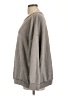 Intimately by Free People Gray Pullover Sweater Size L - photo 5