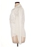 Natorious Ivory White Long Sleeve Blouse Size 16 - photo 5