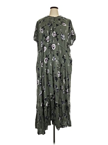 Torrid Casual Dress (view 1)