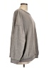 Intimately by Free People Gray Pullover Sweater Size L - photo 4