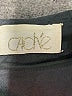 Cache 100% Silk Black Jacket Size M (estimated) - photo 6