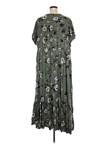Torrid Casual Dress (view 2)