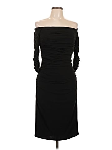 Laundry by Shelli Segal Cocktail Dress (view 1)