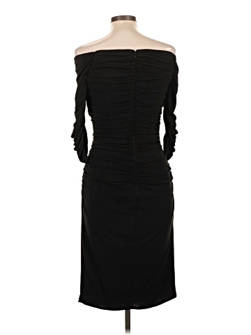 Laundry by Shelli Segal Cocktail Dress (view 2)