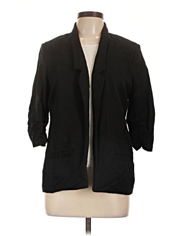 LC Lauren Conrad Blazer (view 1)