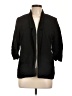 LC Lauren Conrad Black Blazer Size 12 - photo 1