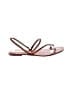 Kaanas Brown Sandals Size 10 - photo 1