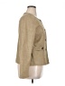Isabella suits 100% Polyester Tweed Tan Blazer Size 16 - photo 4