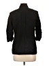 LC Lauren Conrad Black Blazer Size 12 - photo 2