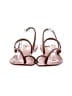 Kaanas Brown Sandals Size 10 - photo 2