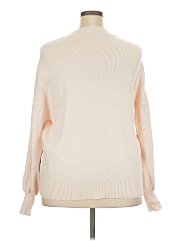 Zesica Pullover Sweater (view 2)