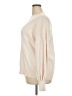 Zesica Ivory Pullover Sweater Size XXL - photo 5