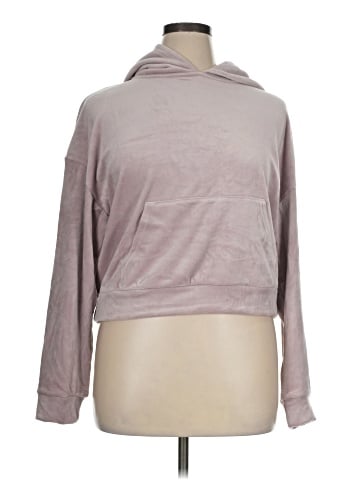 Express Sweatshirt (view 1)