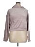 Express Gray Sweatshirt Size XL - photo 1