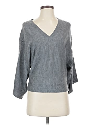 Karen Millen 3/4 Sleeve Top (view 1)