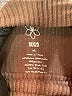 Aura Brown Long Sleeve Top Size Med - Lg - photo 7
