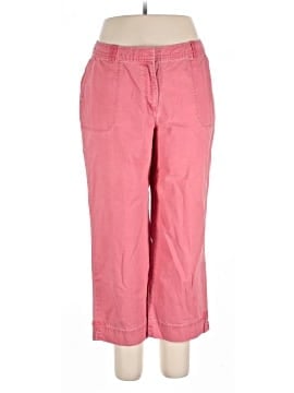 J.Jill Casual Pants (view 1)