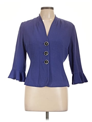 Kay Unger Blazer (view 1)