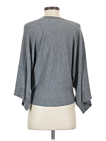 Karen Millen 3/4 Sleeve Top (view 2)